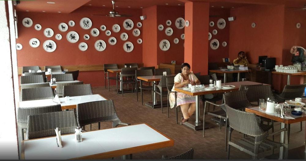 Keys Select Ronil Resort Goa