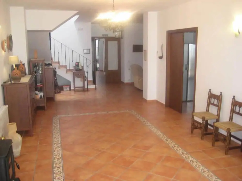 Casa Rural La Fuente del Coso - Général
