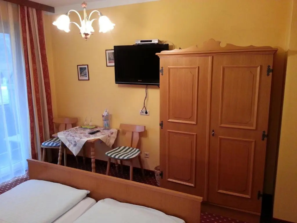 Gasthof Zur Post - Chambres