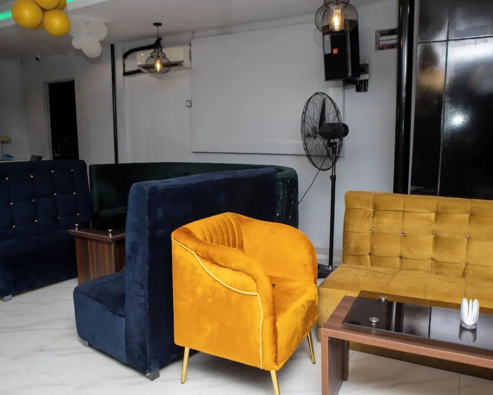 Hotel photo 15
