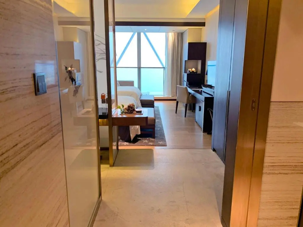 HUALUXE Hotels & Resorts Nanchang High-Tech Zone - Chambres