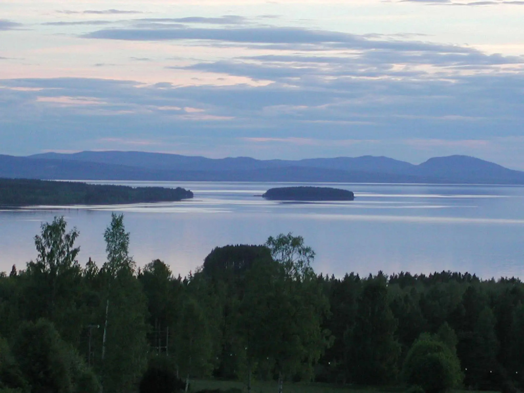 Tällbergsgårdens Hotell - Général