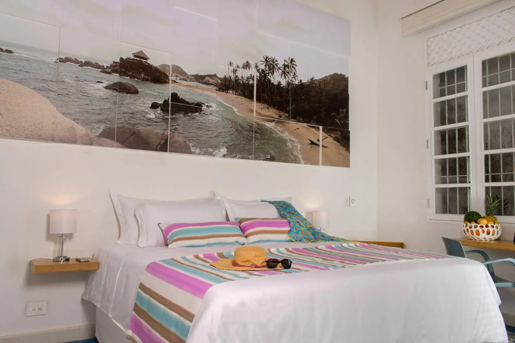 Placita Vieja Hotel Boutique Spa - Général