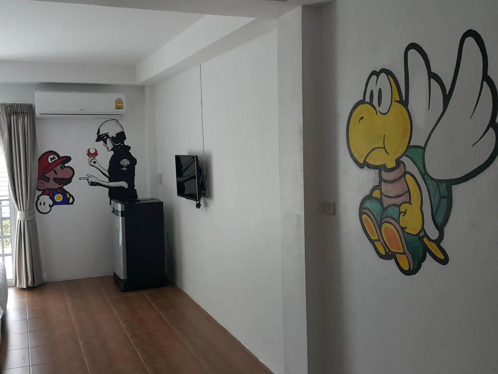 Hotel photo 6