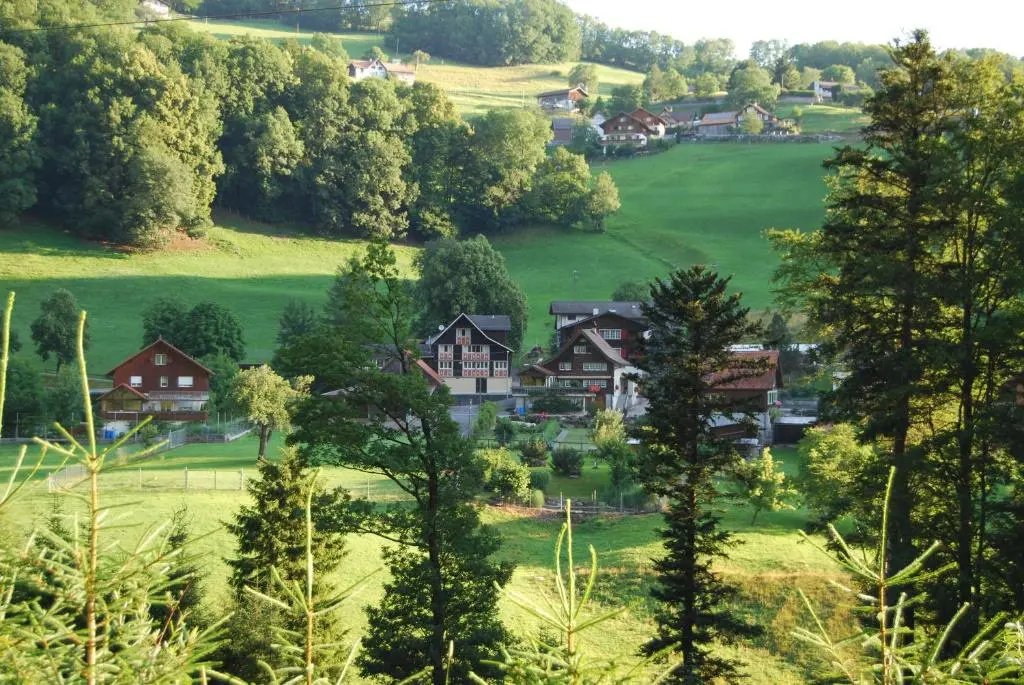 B&B Haus zur Krone