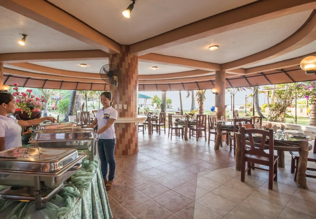 Punta Riviera Resort Bolinao - Général