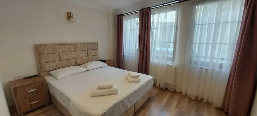 Alp Otel — фото 5