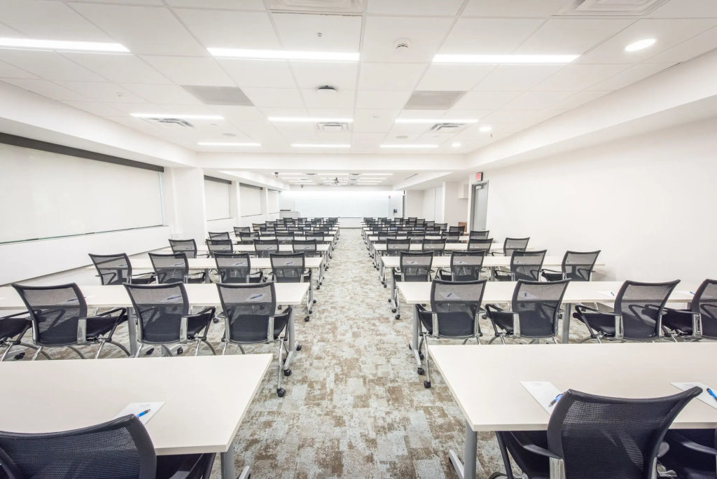 Business Centre