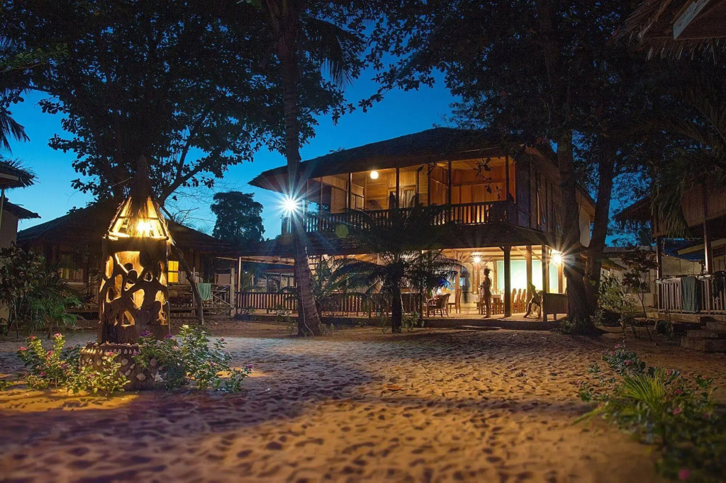 Onong Resort - фото 15