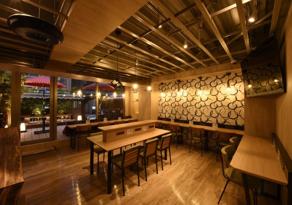 Capsule Hotel Anshin Oyado Premier Resort Kyoto Shijo Karasuma 사진 31