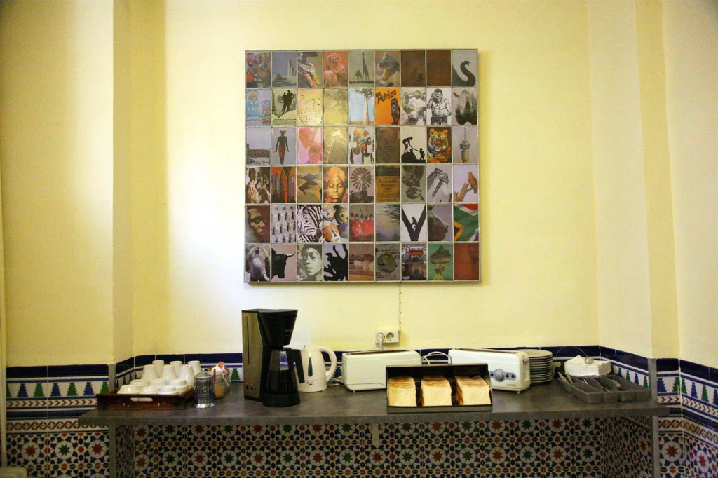 Hotel photo 13
