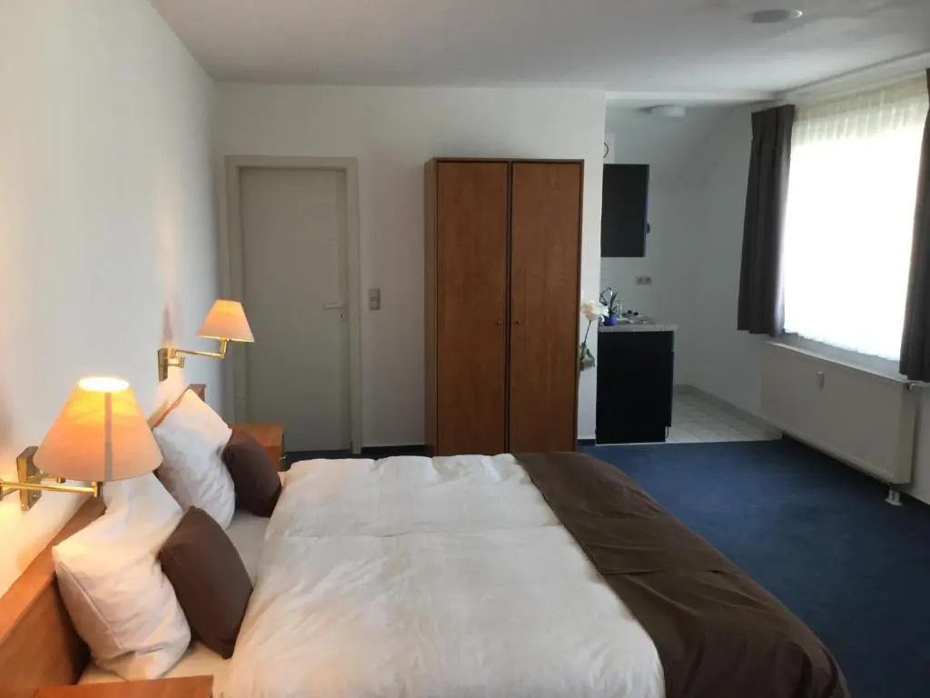 Sunibel Inn Hotel - Chambres