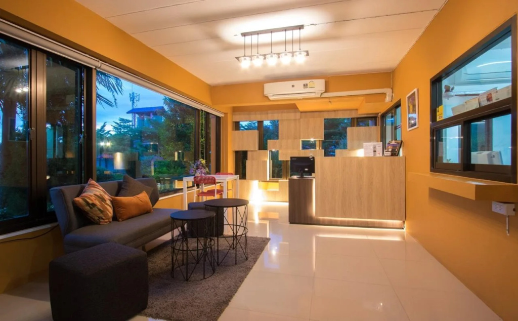 Hotel photo 17