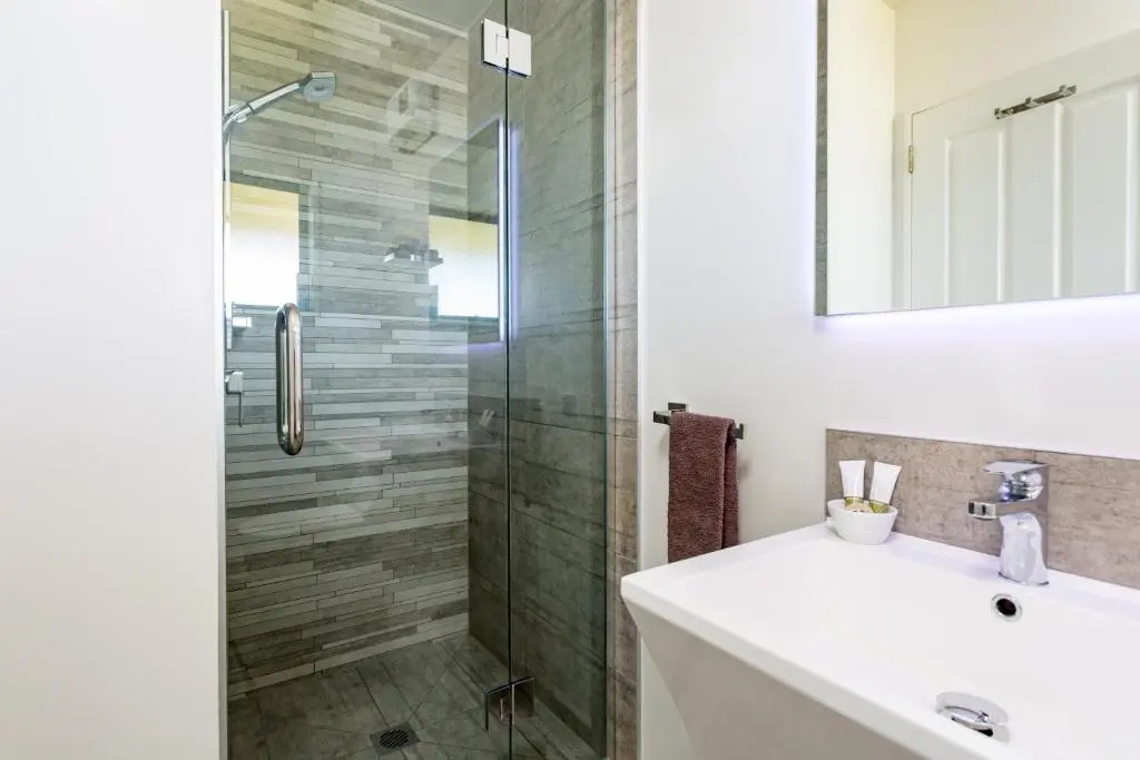8 on Oregon Boutique Lodge - Chambres