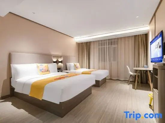 Superior Double room (twin beds)