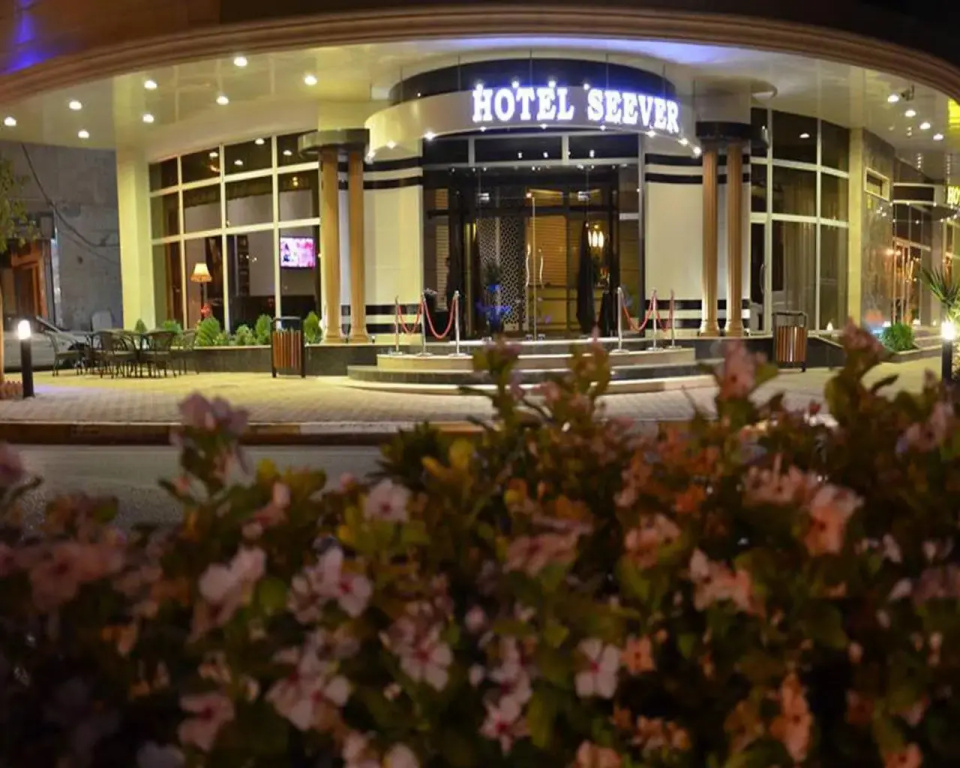 Hotel Seever