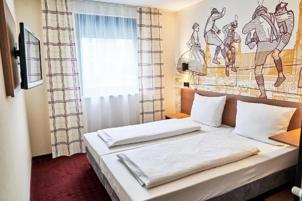 Hotel photo 3