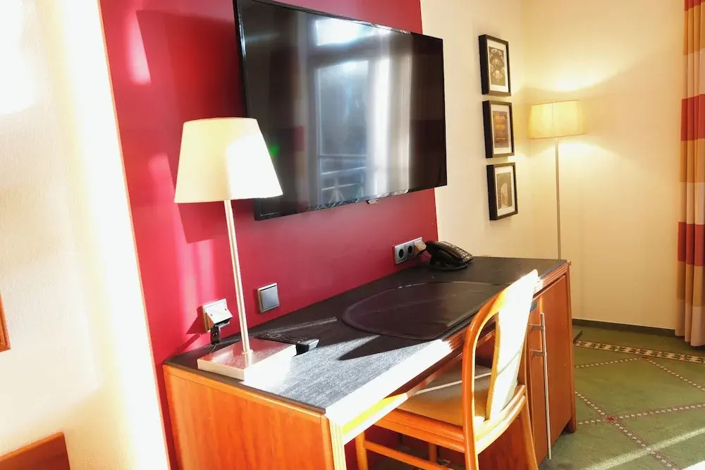 Hotel photo 11