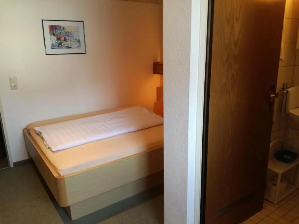 Gästehaus Weingut - Fröhliches Weinfass - Chambres