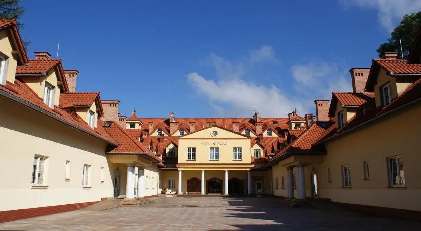 Hotel Palac