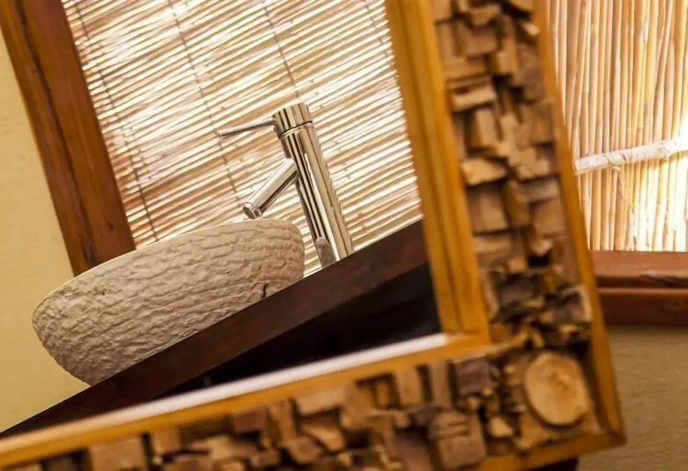 Naara Ecolodge & Spa - Chambres