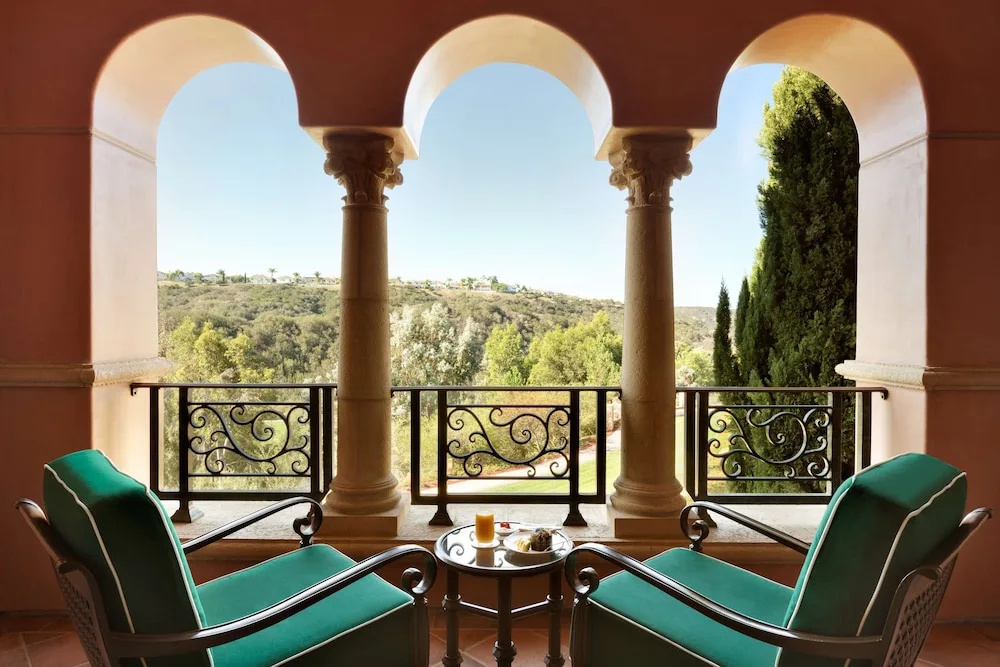 Fairmont Grand Del Mar - Chambres