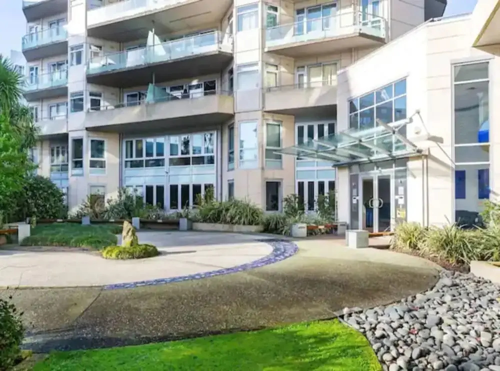 Wonderful Apartment with Free Parking!