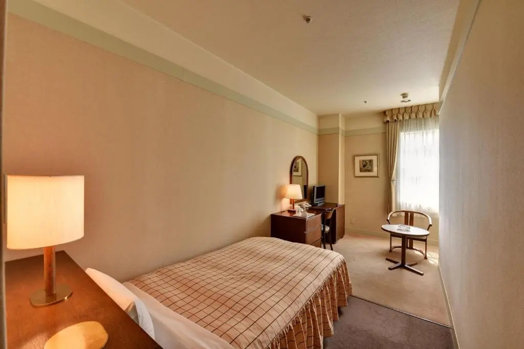 Yugashima Golf Club Hotel Resort - Chambres