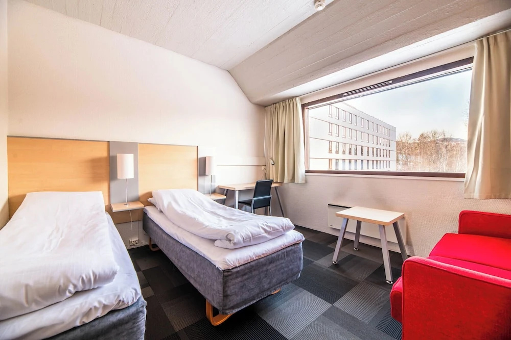 Bø Hotell - Chambres