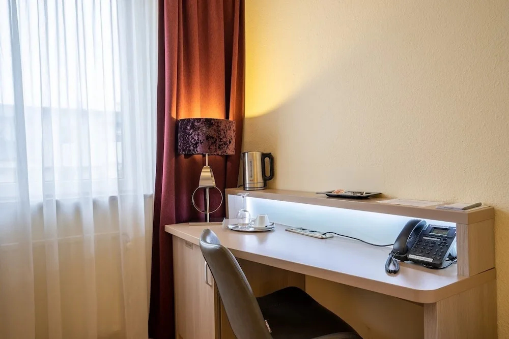 Das Reinisch Hotel - near Vienna Airport - Chambres