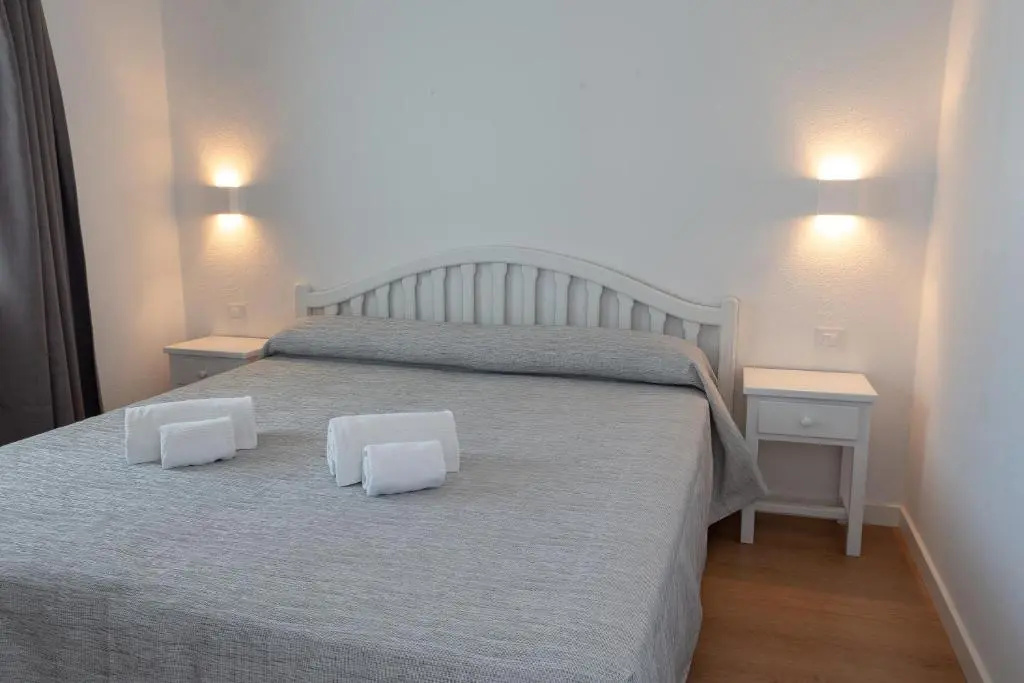 Naranjos Resort Menorca - Chambres