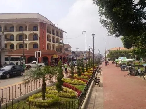 Hotel photo 11