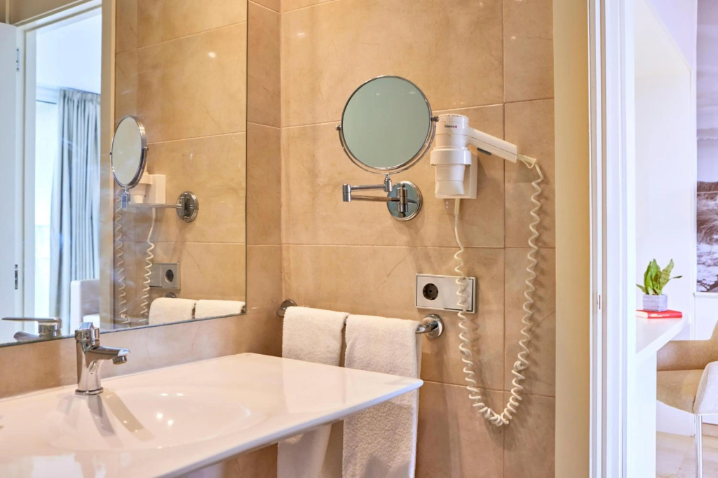 Eix Alzinar Mar Aparthotel - Général