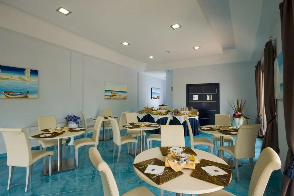 Residenza Del Mare - Général