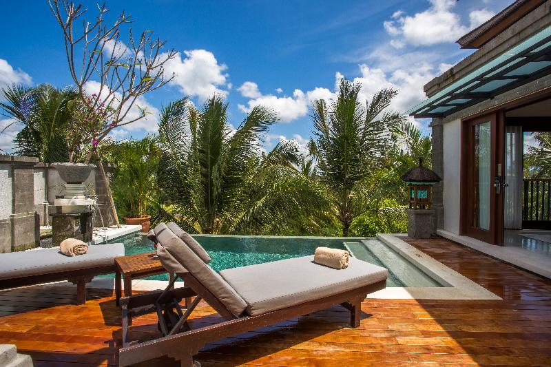 Visesa Ubud Resort