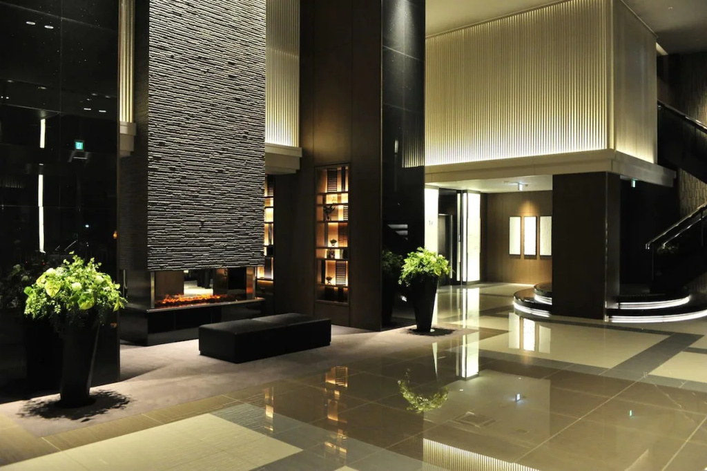 Hotel Global View Hakodate - Général