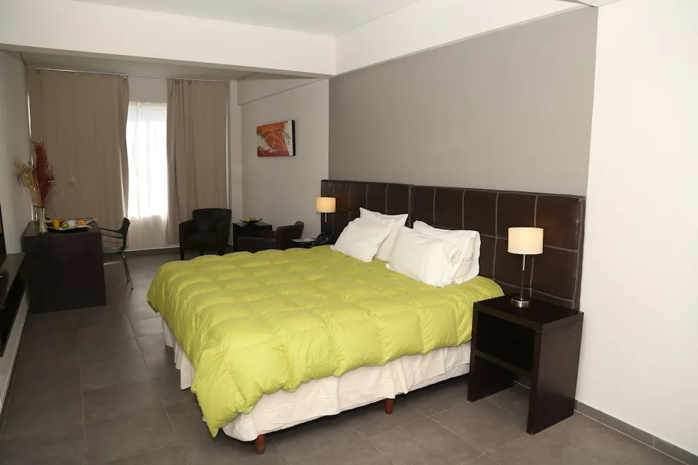 Hotel Neu 354 - Chambres