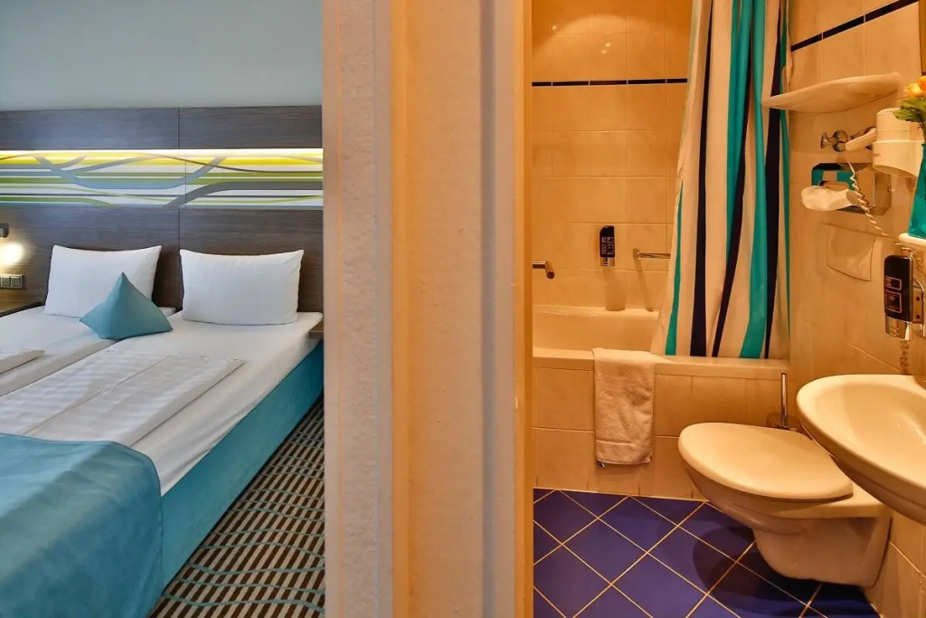 Hotel photo 9
