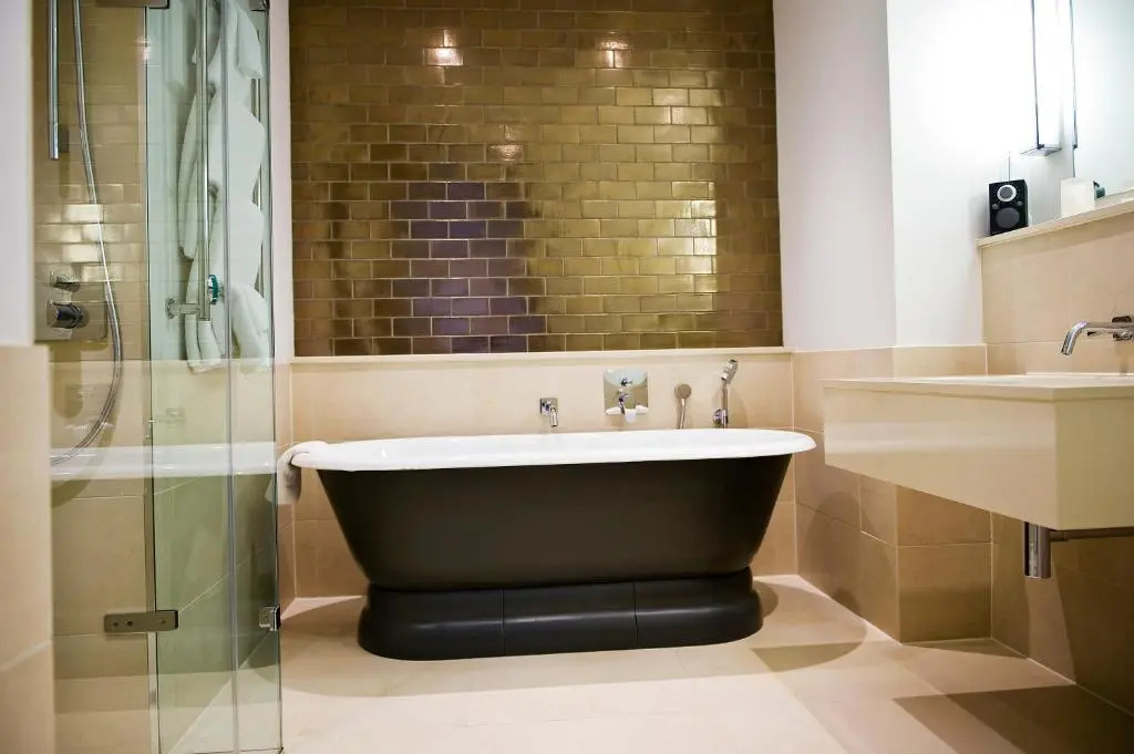 Rudding Park - Chambres