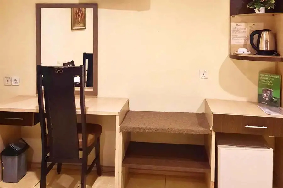Hotel photo 9