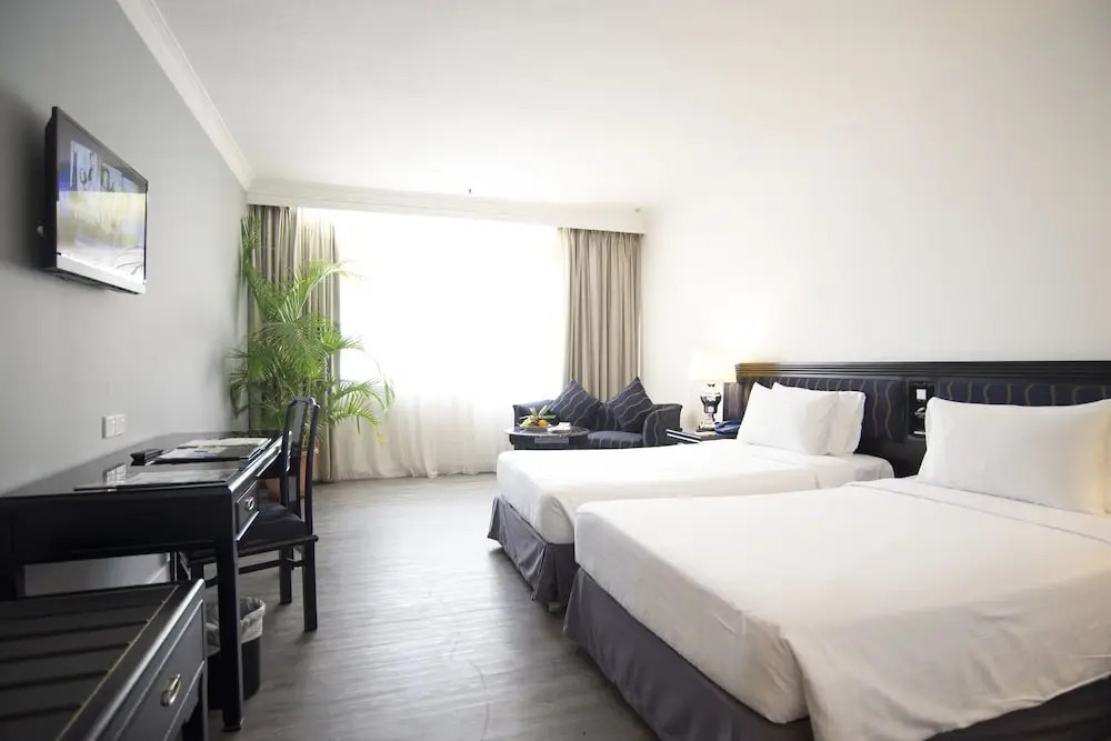 Bayview Hotel Melaka