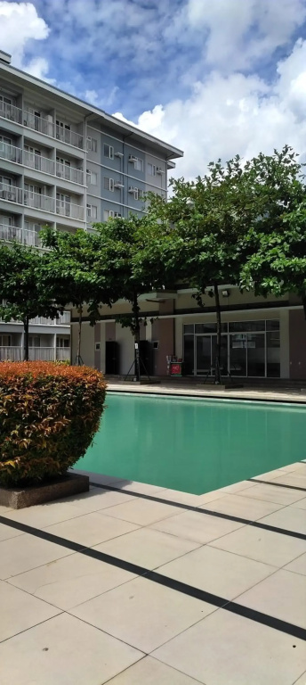 Xavie's Pad Condo @ Trees Residence T16 742