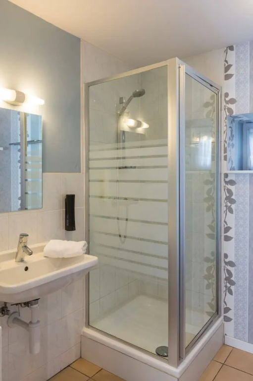 Parkhotel Gent Centrum - Chambres