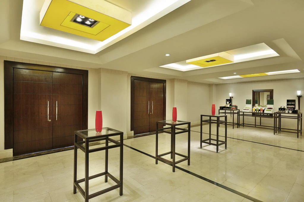 Holiday Inn Resort Dead Sea by IHG - Général