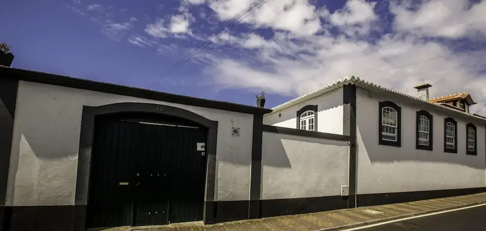 Quinta de S o Carlos