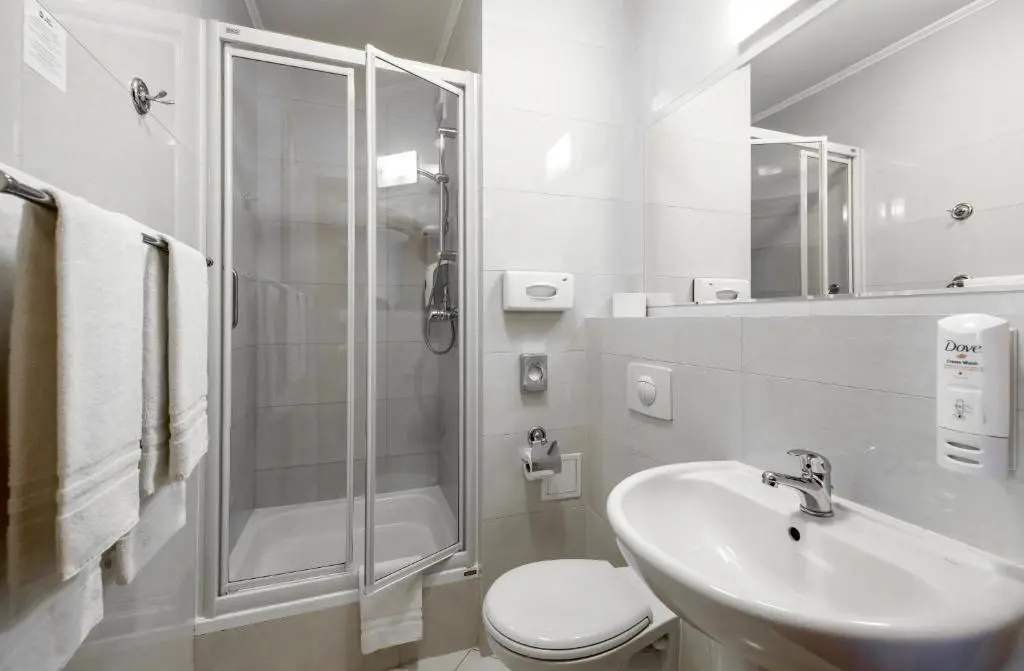 Hotel Felix - Chambres