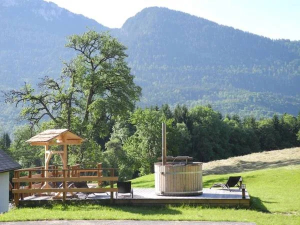 Domaine de la Sapinière