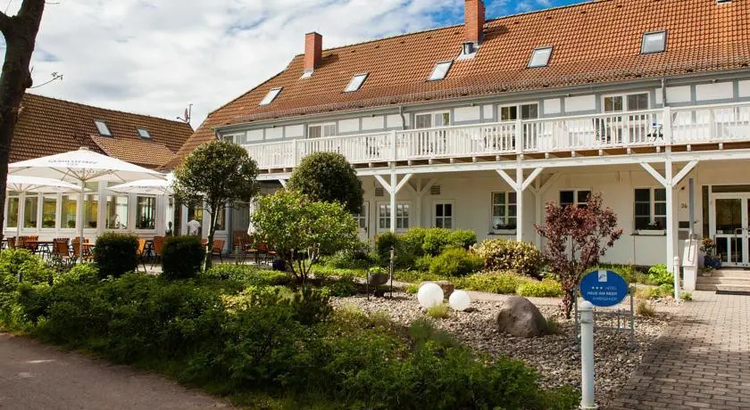 Haus am Meer