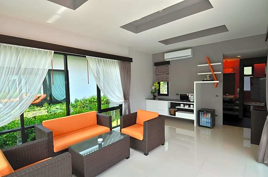 Chaweng Noi Pool Villa