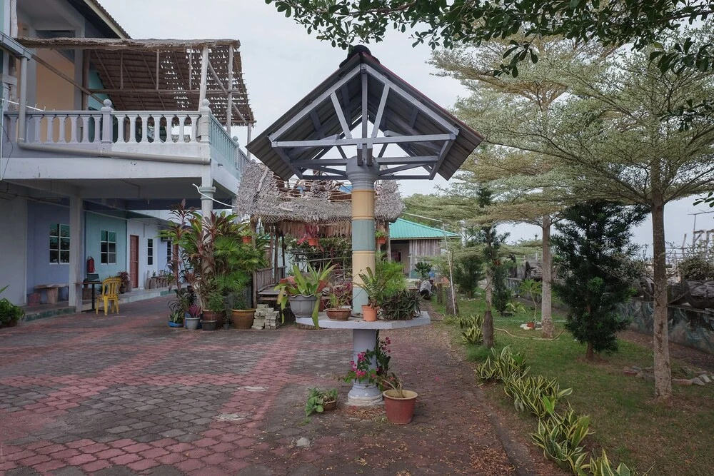 Indah Chalet by OYO Rooms